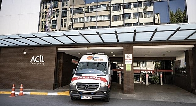 Denizde geçirdiği kazada yaralanan Ali Sabancı İstanbul'da tedavi altına alındı