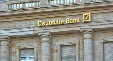 Deutsche’den dolar/TL analizi