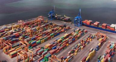 Dış ticaret açığı 120 milyar doların üstünde