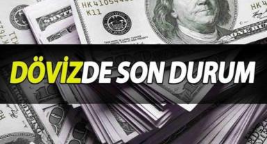 Dolar/TL, 27,00 seviyesinden işlem görüyor