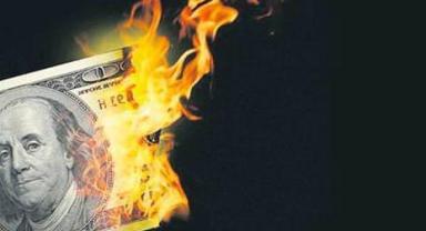 Dolar/TL, 27,20 seviyesinden işlem görüyor