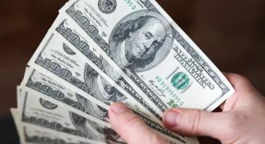 Dolar/TL, 27,22 seviyesinden işlem görüyor