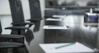 Doruk Faktoring'te yönetim kurulu üyesi ataması