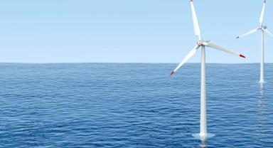 Dünyanın en büyük açık deniz rüzgâr türbini ABD'de yükselecek