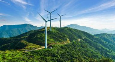 Dünyanın En Büyük Temiz Enerji Koridorunda Yeni Rekor