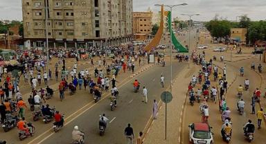 ECOWAS İhtiyat Kuvvetleri’nin krizlere müdahale rolü yeniden gündemde