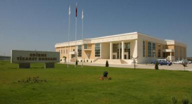 Edirne Ticaret Borsası
