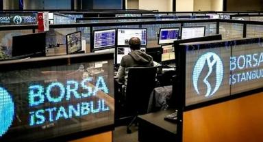 ENDEKS KAR SATIŞLARIYLA KRİTİK SEVİYE 7.500 ALTINDA KAPANDI