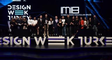 Endüstriyel Tasarım Yarışmaları'nda ödüller sahiplerini buldu