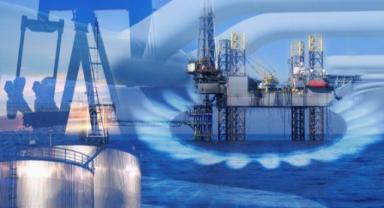 Enerji ithalatı faturası temmuzda yüzde 35,2 azaldı