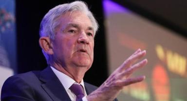 Fed Başkanı Powell: 