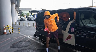 Galatasaray, Avrupa'da 307. randevuda