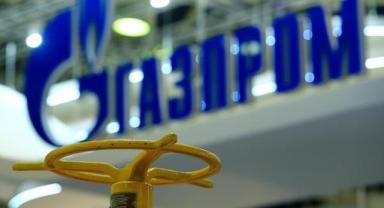 Gazprom'un net karı yılın ilk yarısında yüzde 88 azaldı