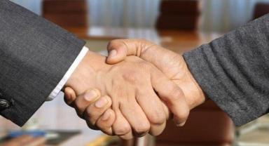 Gine Ticaret Bakanı Junior: