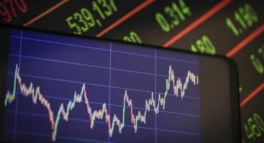 Global  piyasalarda gözler ABD'nin enflasyon verilerine çevrildi