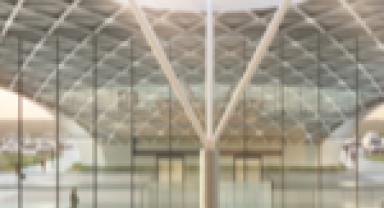 GMW MIMARLIK' tan Uluslararası Havalimanı Projelerine Planlama Danışmanlığı Hizmeti