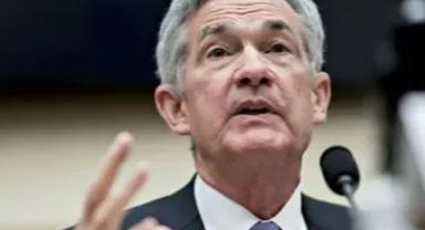 Gözler Jackson Hole Toplantısında Fed Başkanı Powell'ın konuşmasında olacak