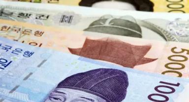 Güney Kore'de enflasyon beklentilerin altında