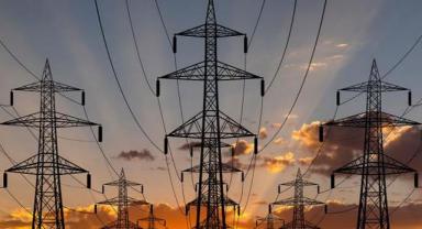 Günlük elektrik üretim ve tüketim verileri 11-08-2023