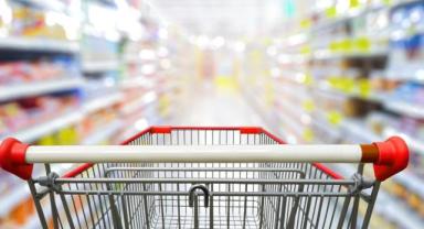 Güven endeksi ağustosta hizmet, perakende ticaret ve inşaat sektörlerinde düştü