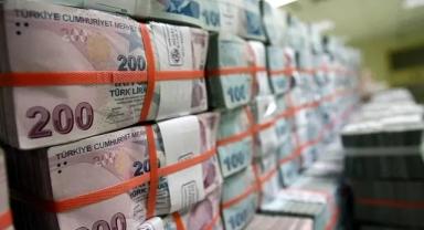 Hazine 2,6 milyar dolarlık DİBS ve kira sertifikası ihraç etti