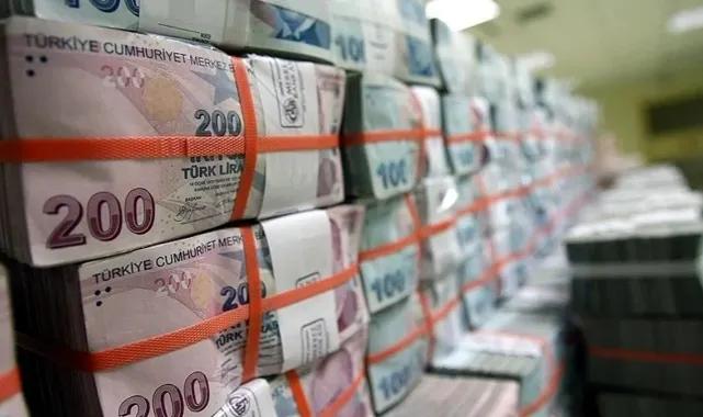 Hazine 2,6 milyar dolarlık DİBS ve kira sertifikası ihraç etti