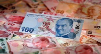 Hazine iki ihalede 61,8 milyar lira borçlandı