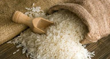 Hindistan'dan pirinç ihracatına yeni kısıtlama
