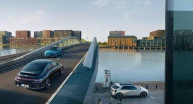 Hyundai ve Seul Ulusal Üniversitesi Pil Araştırma Merkezi Açıyor.