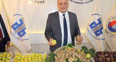 İhracatçı birliklerden 