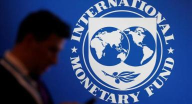IMF, Türkiye'den Mali Destek Talebi Gelmediğini Açıkladı