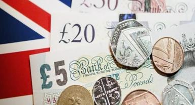 İngiliz ekonomisi yılın ikinci çeyreğinde yüzde 0,2 büyüdü