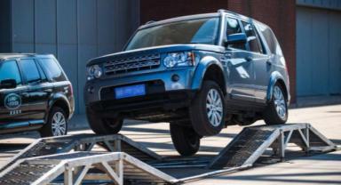 İngiltere’de otomobil satışları temmuzda arttı