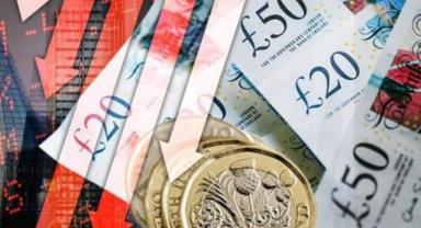 İngiltere’de politika faizi 15 yılın en yüksek seviyesine ulaştı