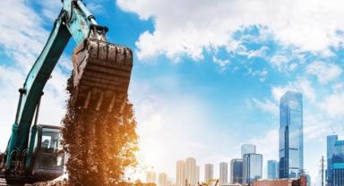 İnşaat malzemesi sanayi üretimi ilk 5 ayda yüzde 2,8 büyüdü