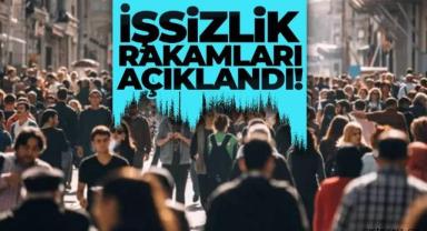 İşsizlik Mayıs'tan sonra Haziran'da da tek hane