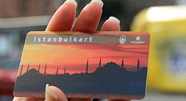 İstanbul'da toplu ulaşıma zam