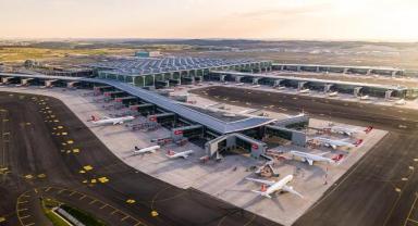 İstanbul Havalimanı 