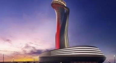 İstanbul Havalimanı yılın ilk yarısında Avrupa kargo trafiğinde birinci oldu