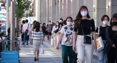 Japonya'da işsizlikte yükseliş