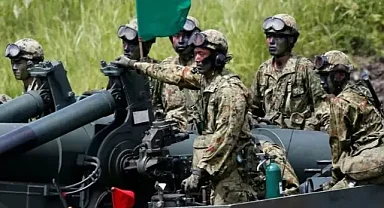 Japonya savunma bütçesini yüzde 12 artırmayı planlıyor