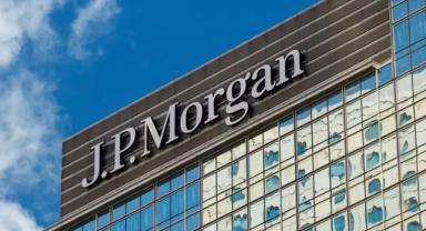 JPMorgan'dan hisse uyarısı