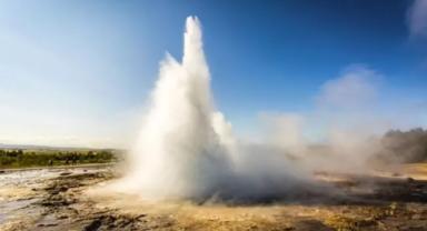 Kahramanmaraş'ta jeotermal kaynak su arama alanı ihalesi