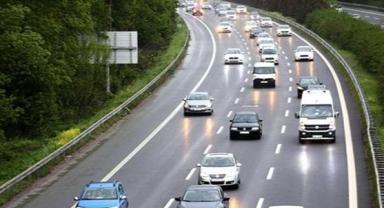 Kara yollarında durum