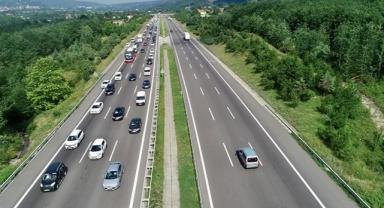 Kara yollarında durum