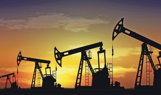 Kazakistan, Almanya'ya bu yıl 890 bin ton petrol gönderecek