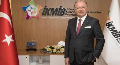 Kimya sektörü temmuz ayında 2,15 milyar dolarlık ihracat gerçekleştirdi