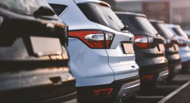 Kiralık aracı sözleşmede belirtilmeyen kimse kullanamaz