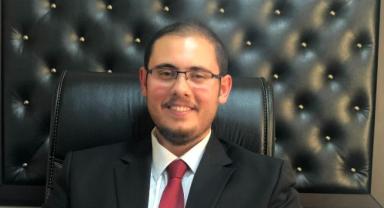 KÖKLÜ ZEYTİNCİLİK YÖNETİM KURULU BAŞKANI MUSTAFA KÜRLEK