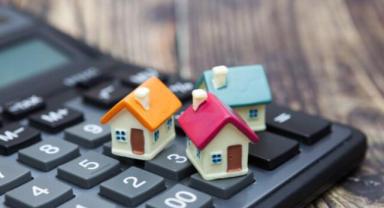 Konut Fiyat Endeksi haziranda yüzde 4,8 arttı